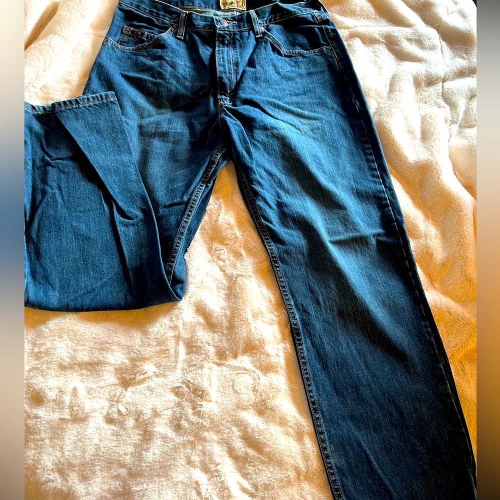 Wrangler 20x Competition Style 01